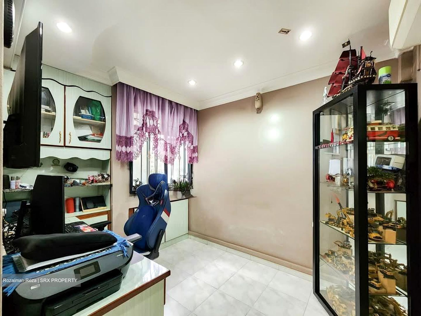 Blk 465 Choa Chu Kang Avenue 4 (Choa Chu Kang), HDB 5 Rooms #603743691